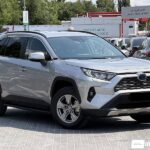 Toyota Rav-4 2022