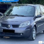 Renault Scenic 2004