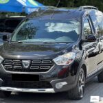 Dacia Dokker Stepway 2018