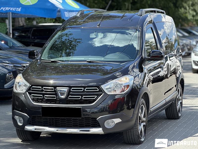 interauto oferta masina
