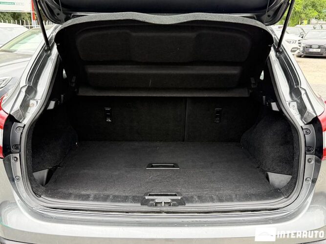 nissan Qashqai 2017