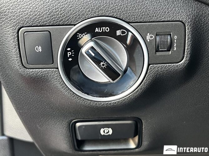 Mercedes GLA 200 43 mercedes GLA 200 2016