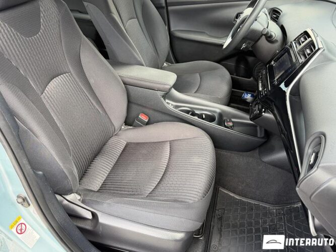 Toyota Prius 44 toyota Prius 2018