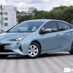 Toyota Prius 2018