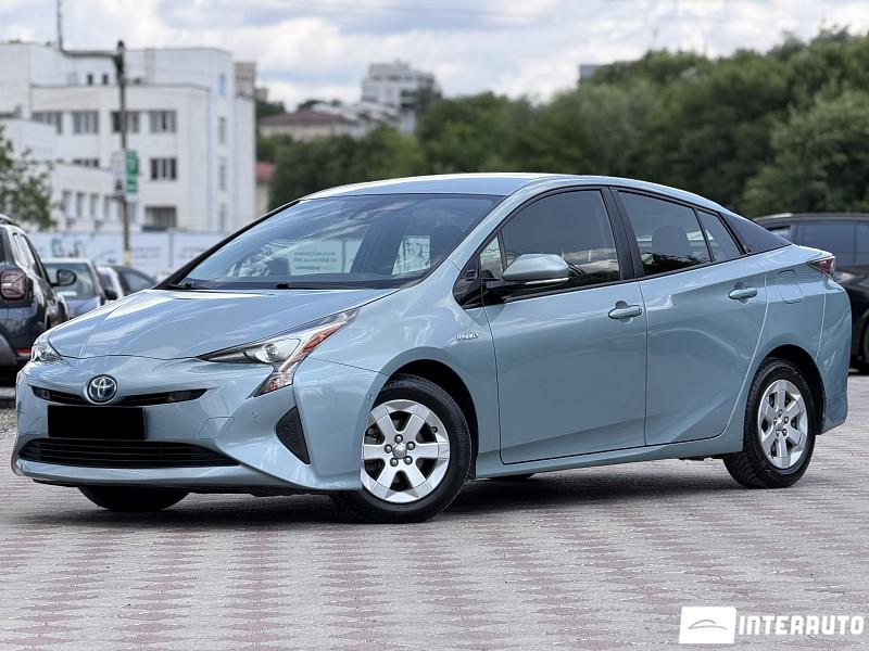 Toyota Prius 2 interauto oferta masina