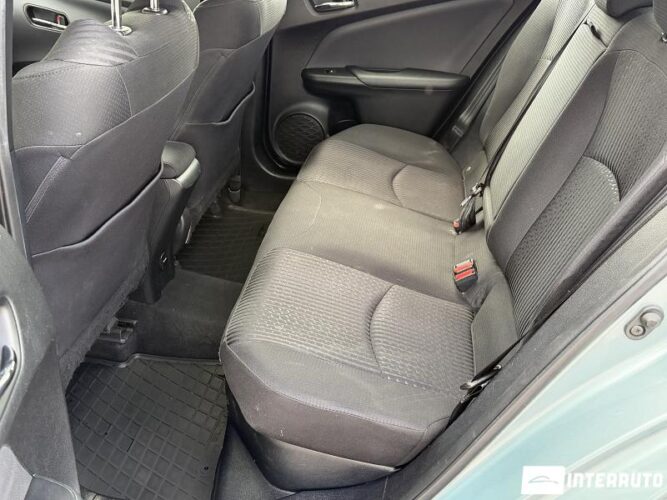 Toyota Prius 45 toyota Prius 2018