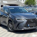 Lexus NX 350H 2022
