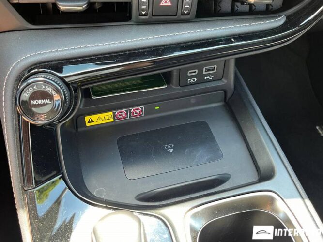 Lexus NX 350H 39 lexus NX 350H 2022