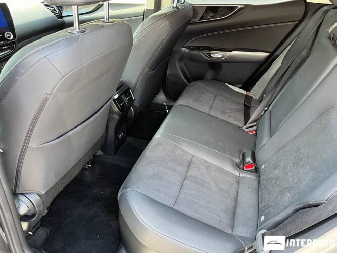 Lexus NX 350H 42 lexus NX 350H 2022