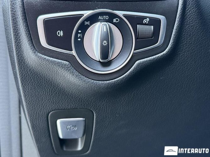 Mercedes GLC 350e 43 mercedes GLC 350e 2019