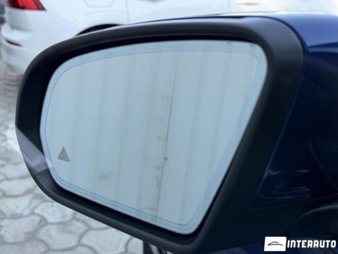 Mercedes GLC 350e 37 mercedes GLC 350e 2019