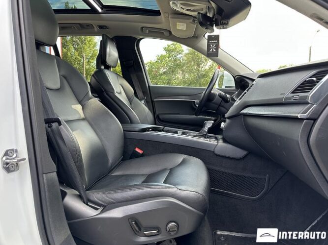 volvo XC 90 2020