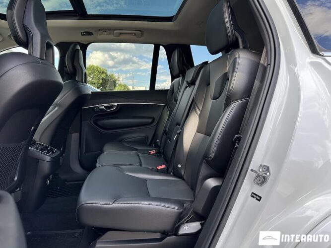 volvo XC 90 2020