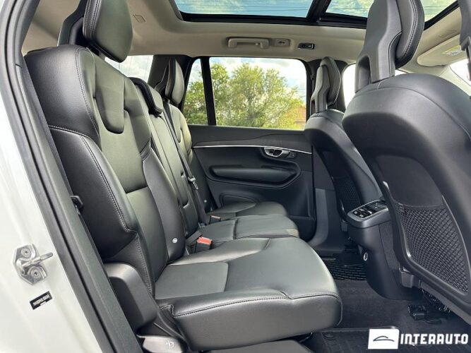 volvo XC 90 2020