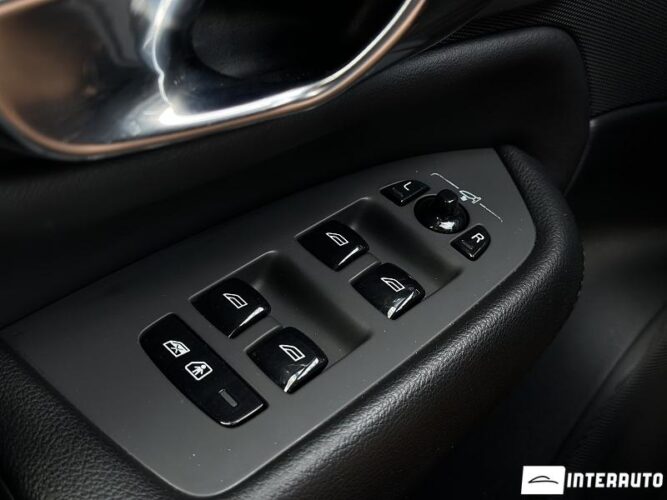 volvo XC 90 2020