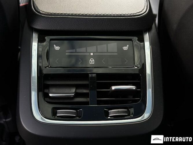 volvo XC 90 2020