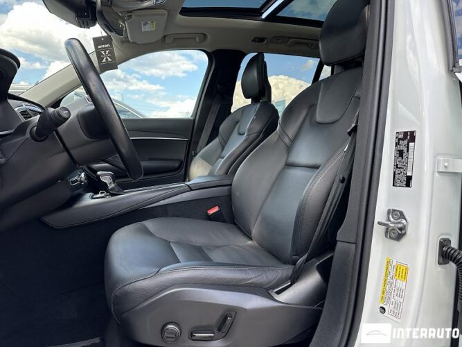 volvo XC 90 2020