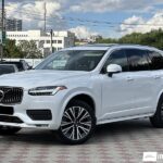 Volvo XC 90 2020