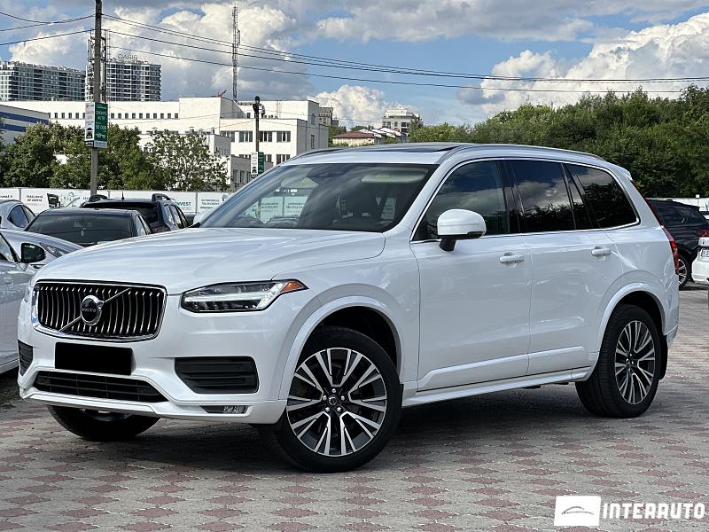 interauto oferta masina