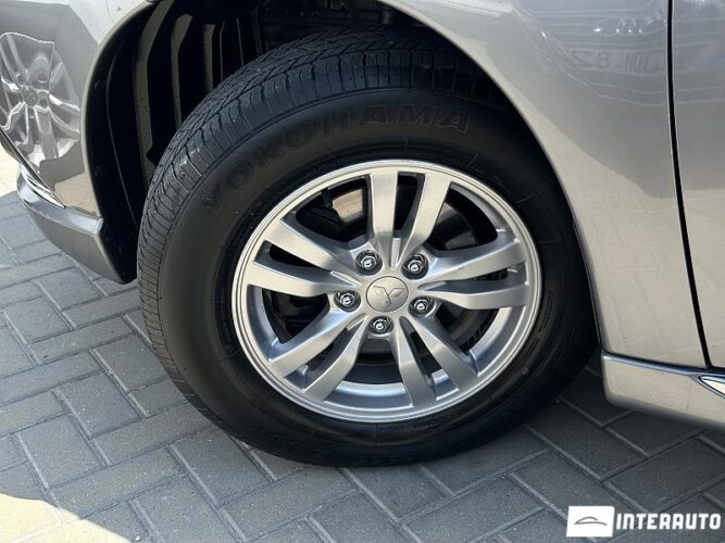 Mitsubishi Outlander 49 mitsubishi Outlander 2020