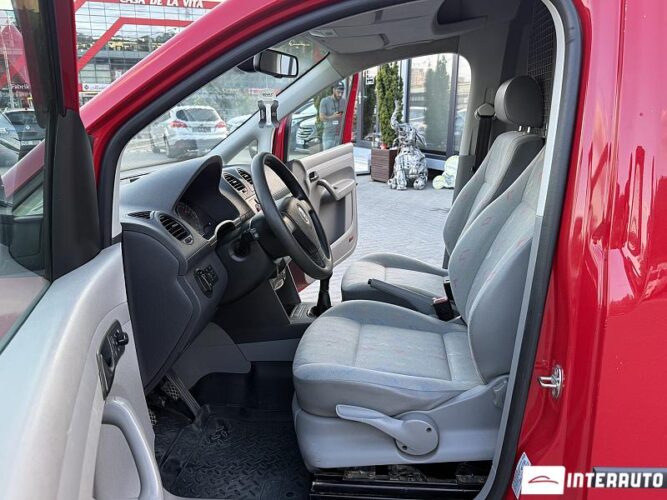 Volkswagen Caddy 30 volkswagen Caddy 2010