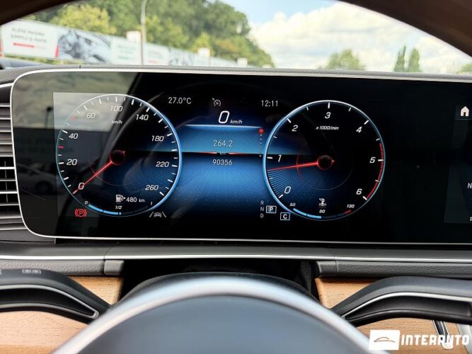 Mercedes GLE Coupe 350d 45 mercedes GLE Coupe 350d 2021