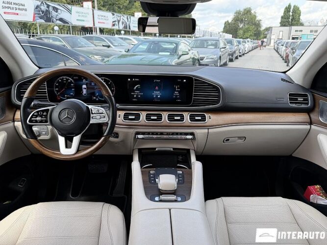 Mercedes GLE Coupe 350d 43 mercedes GLE Coupe 350d 2021