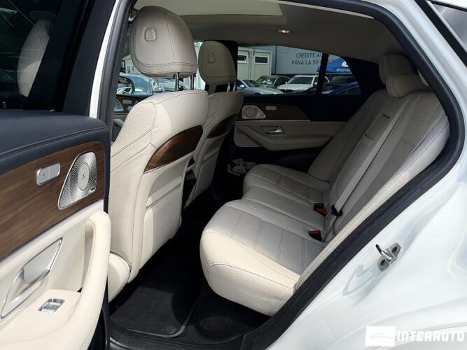 Mercedes GLE Coupe 350d 40 mercedes GLE Coupe 350d 2021