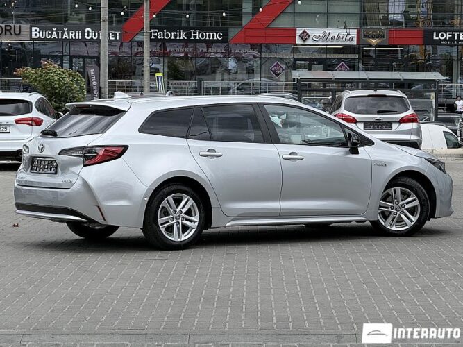 Toyota Corolla 34 toyota Corolla 2021