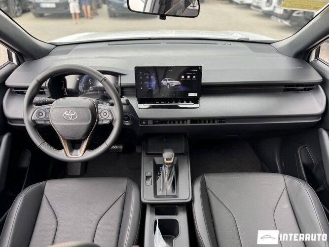 Toyota Corolla Cross 45 toyota Corolla Cross 2026