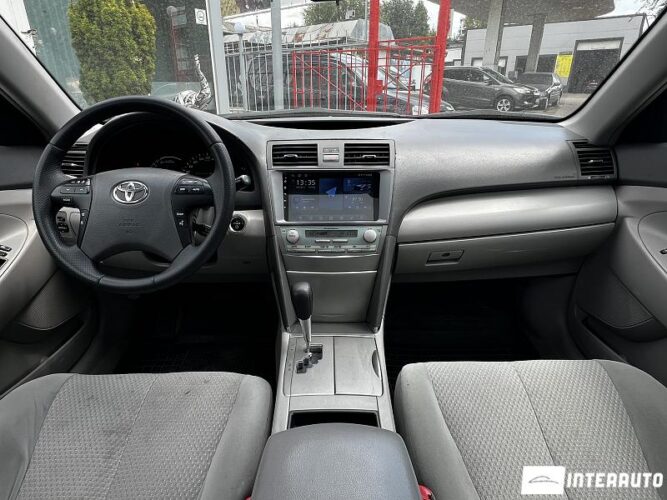 toyota Camry 2008