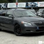 Toyota Camry 2008