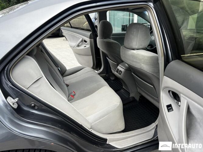 toyota Camry 2008