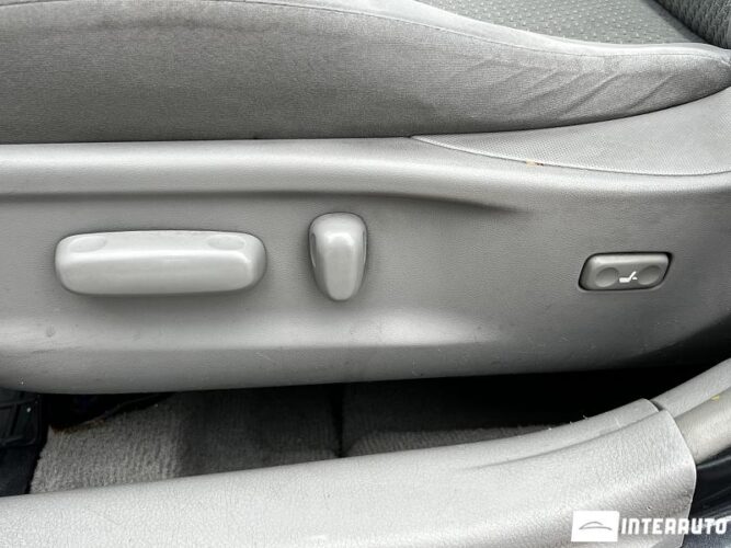 toyota Camry 2008