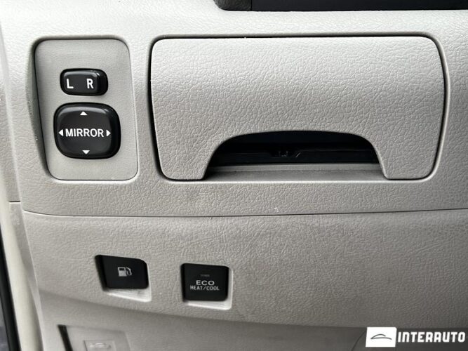toyota Camry 2008