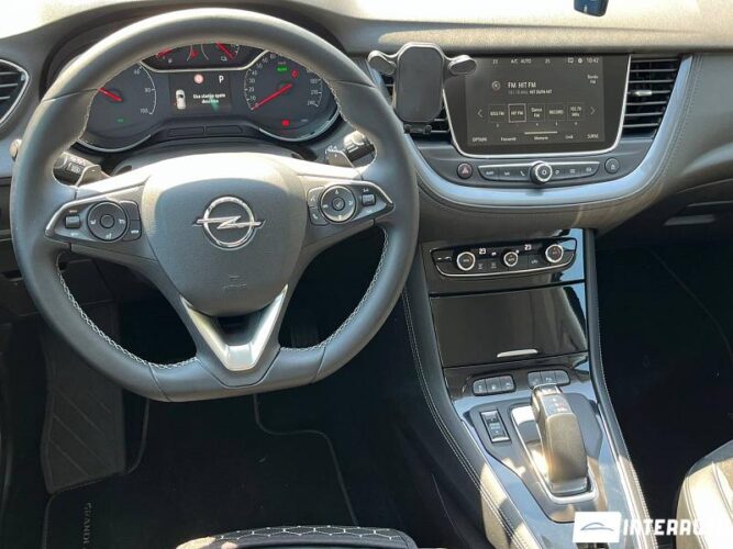 opel Grandland X 2021