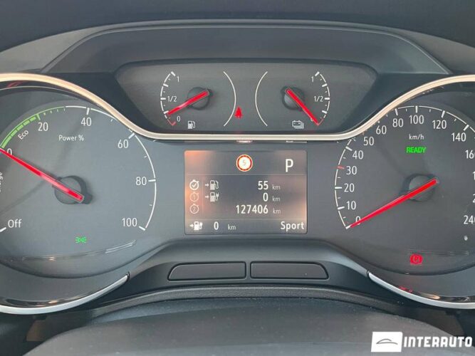 opel Grandland X 2021