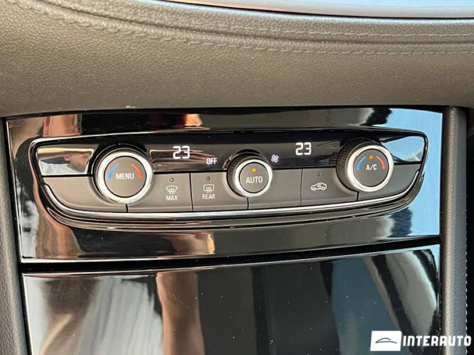 opel Grandland X 2021