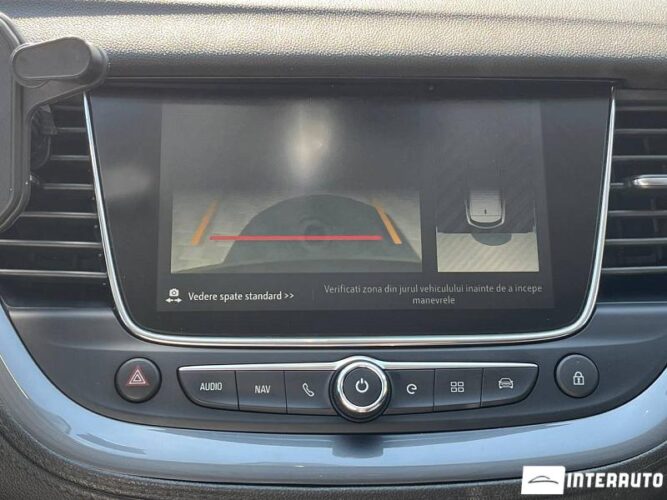 opel Grandland X 2021