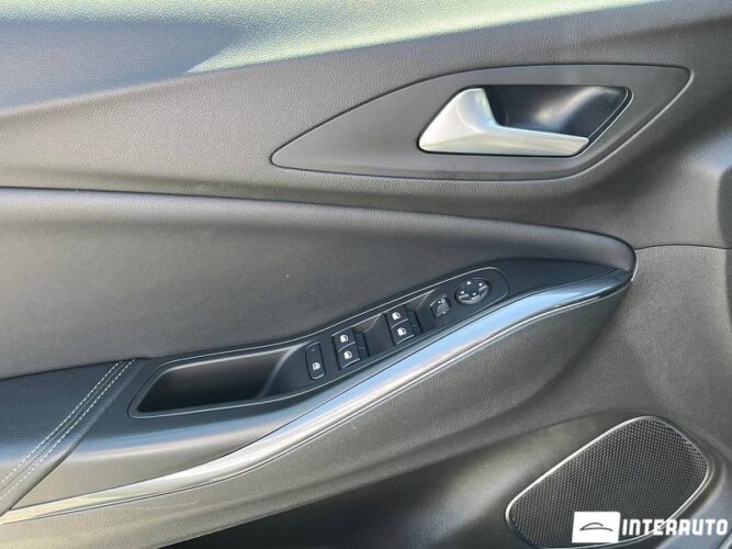 opel Grandland X 2021