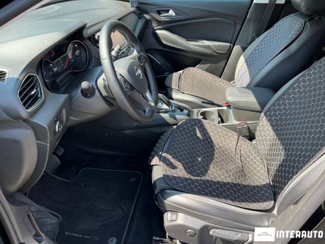 opel Grandland X 2021