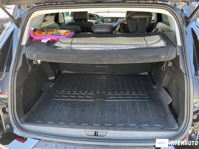 opel Grandland X 2021