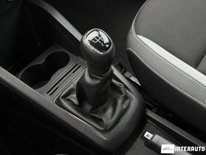 Skoda Fabia 45 skoda Fabia 2016