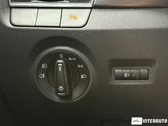 Skoda Fabia 39 skoda Fabia 2016