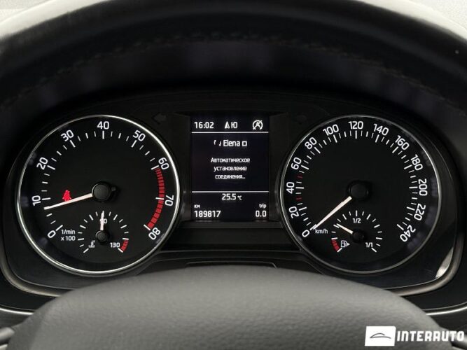 Skoda Fabia 43 skoda Fabia 2016