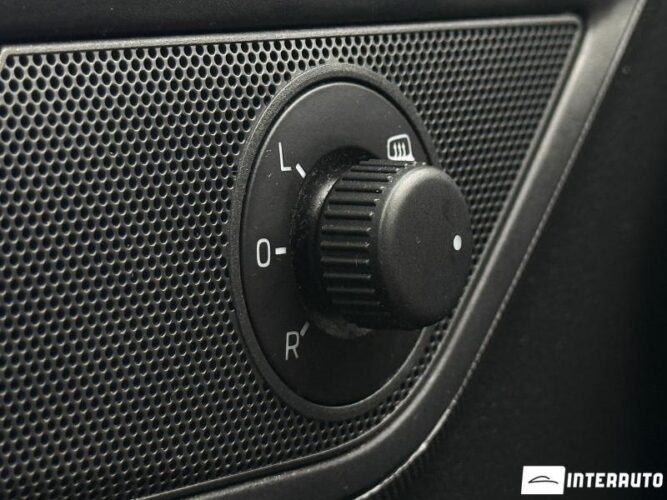 Skoda Fabia 37 skoda Fabia 2016