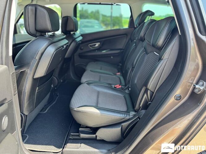 Renault Grand Scenic 41 renault Grand Scenic 2017