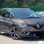 Renault Grand Scenic 2017