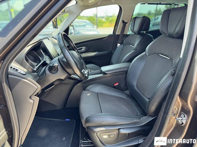 Renault Grand Scenic 33 renault Grand Scenic 2017