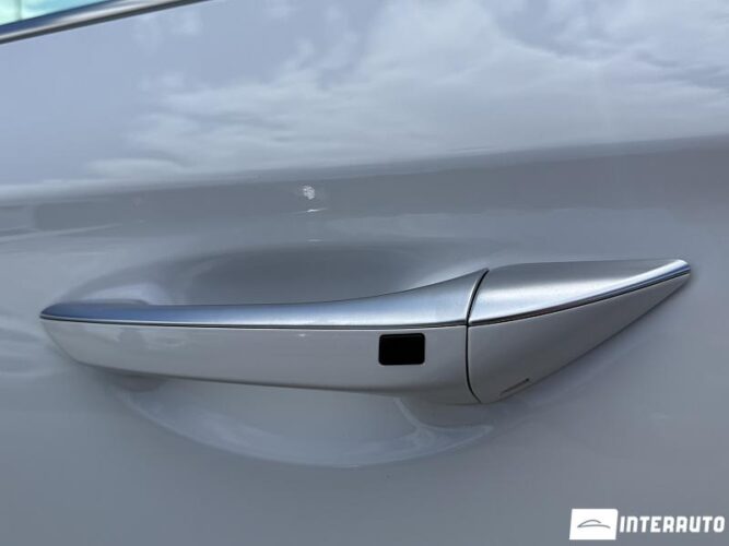 hyundai Ioniq 2018